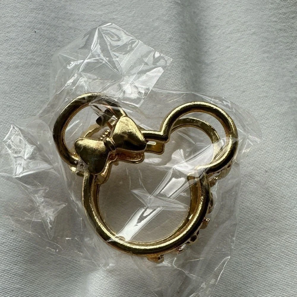 N/A gold new